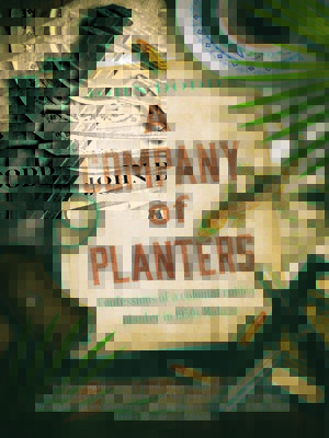 cover image of A Company of Planters